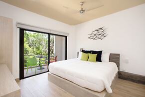 Luxury Private 1 Bedroom Condo - Aldea Zama