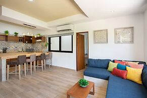 Luxury Private 1 Bedroom Condo - Aldea Zama