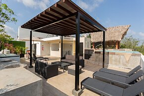 Luxury Private 1 Bedroom Condo - Aldea Zama