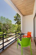 Luxury Private 1 Bedroom Condo - Aldea Zama