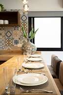 Luxury Private 1 Bedroom Condo - Aldea Zama
