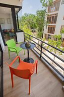 Luxury Private 1 Bedroom Condo - Aldea Zama