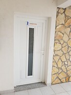 Apartment Angelina With 1 Bedroom and Terrace