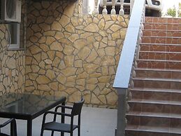 Apartment Angelina With 1 Bedroom and Terrace