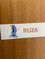 Ruza Room With Terrace and sea View