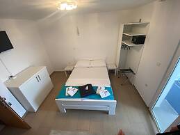 Room Mira With Terrace and sea View