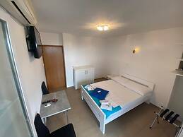 Room Mira With Terrace and sea View