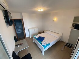 Room Mira With Terrace and sea View