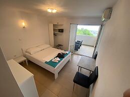 Room Mira With Terrace and sea View