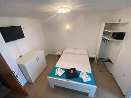 Room Mira With Terrace and sea View