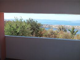 Room Mira With Terrace and sea View