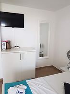 Room Mira With Terrace and sea View