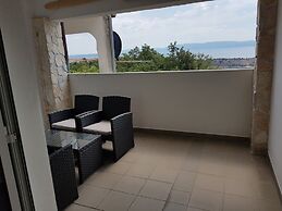 Room Mira With Terrace and sea View