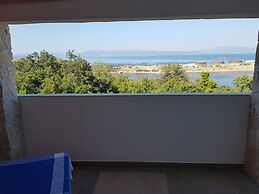 Room Mira With Terrace and sea View