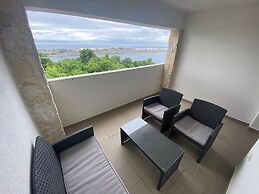 Room Mira With Terrace and sea View