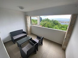 Room Mira With Terrace and sea View