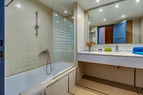 Istron Collection Villas