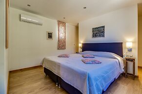 Istron Collection Villas