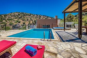 Istron Collection Villas