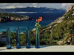 Istron Collection Villas