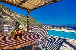 Istron Collection Villas