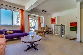 Istron Collection Villas