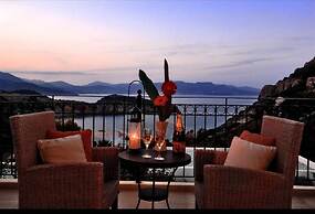 Istron Collection Villas