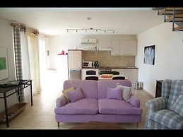 One Bedroom Villa With Private Seawater Pool! Just 150 Meters From the