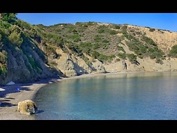 One Bedroom Villa With Private Seawater Pool! Just 150 Meters From the