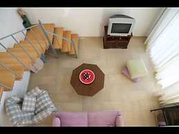 One Bedroom Villa With Private Seawater Pool! Just 150 Meters From the