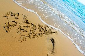 Room in Studio - Studio by the Beach - Rhodes Island