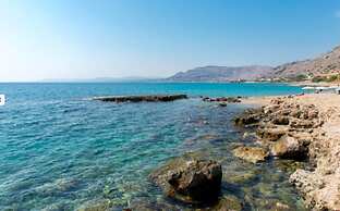 Room in Studio - Studio by the Beach - Rhodes Island