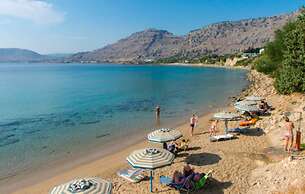 Room in Studio - Studio by the Beach - Rhodes Island