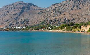 Room in Studio - Studio by the Beach - Rhodes Island