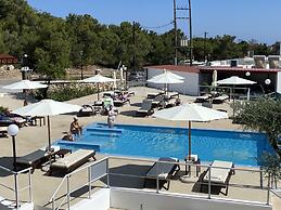 Room in Studio - Studio by the Beach - Rhodes Island