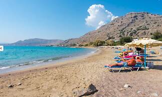 Room in Studio - Studio by the Beach - Rhodes Island