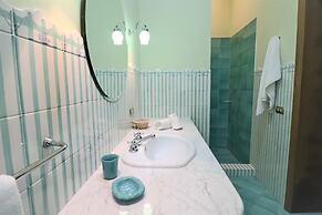 B b Relais Delle Rose Lecce - Philantha - Triple Comfort