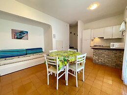Relax in a Villa With Private Garden