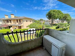 Relax in a Villa With Private Garden