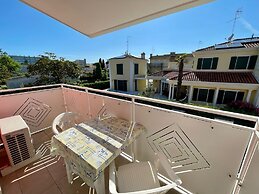 Relax in our Flat Near the Coast