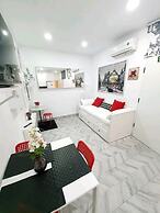 Studio in the Center of Madrid