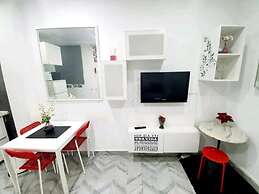 Studio in the Center of Madrid