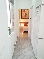 Studio in the Center of Madrid