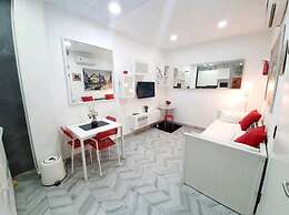 Studio in the Center of Madrid