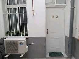 Studio in the Center of Madrid