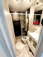 Studio in the Center of Madrid