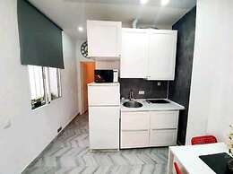 Studio in the Center of Madrid