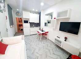 Studio in the Center of Madrid