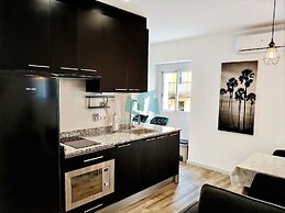 Holiday Apartment Near the Seafront Aircon and Wi-fi
