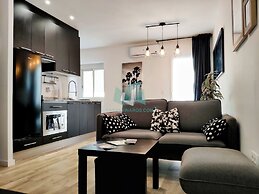 Holiday Apartment Near the Seafront Aircon and Wi-fi